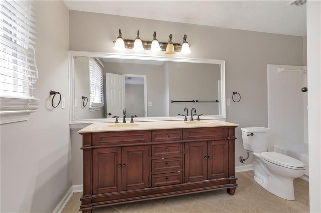 263 Devant Place Southwest Lilburn, GA 30047 - Photo 20 of 25