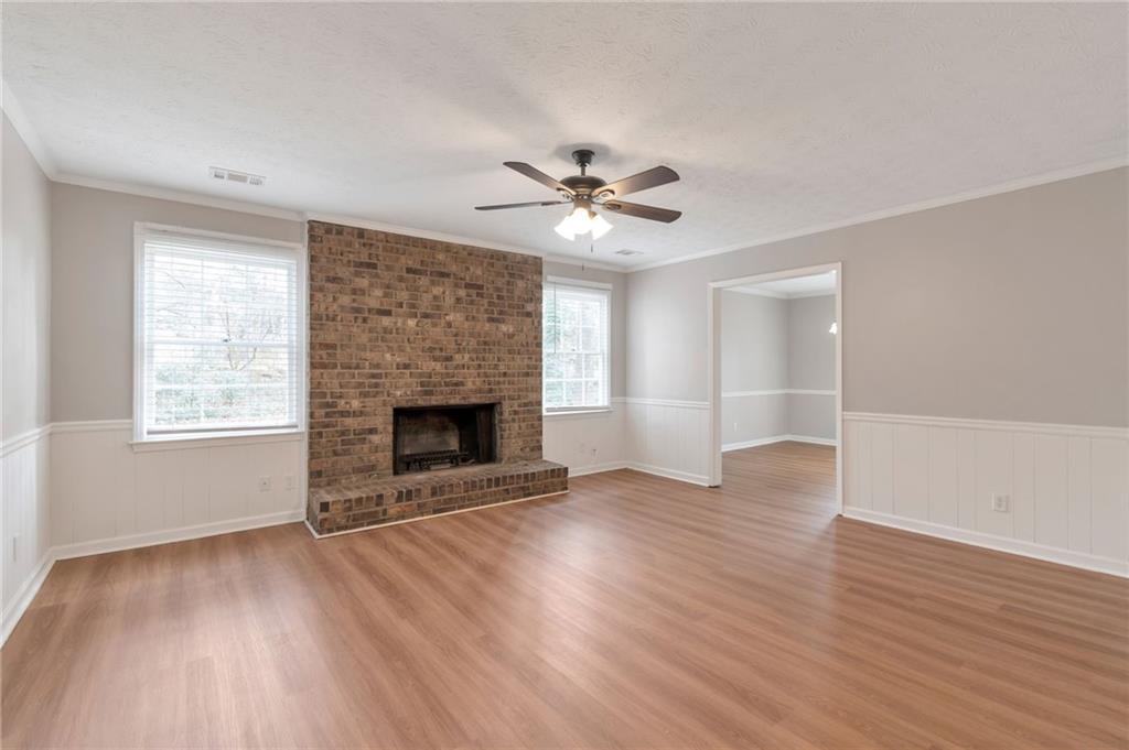 263 Devant Place Southwest Lilburn, GA 30047 - Photo 2 of 25