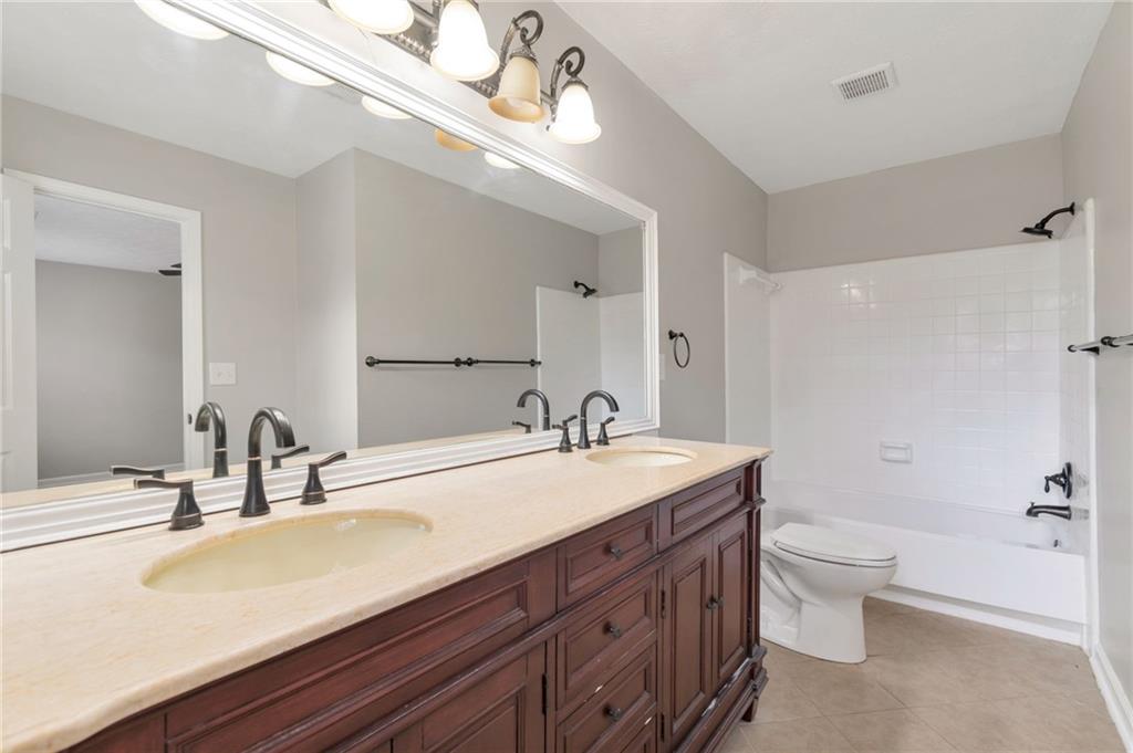 263 Devant Place Southwest Lilburn, GA 30047 - Photo 21 of 25