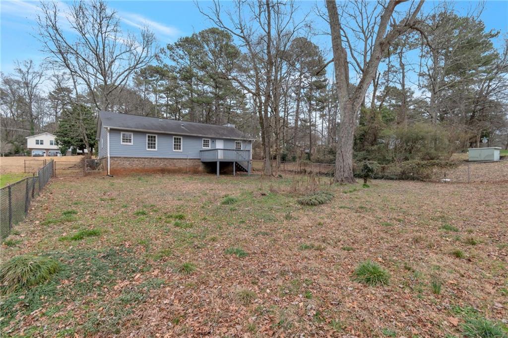 263 Devant Place Southwest Lilburn, GA 30047 - Photo 23 of 25