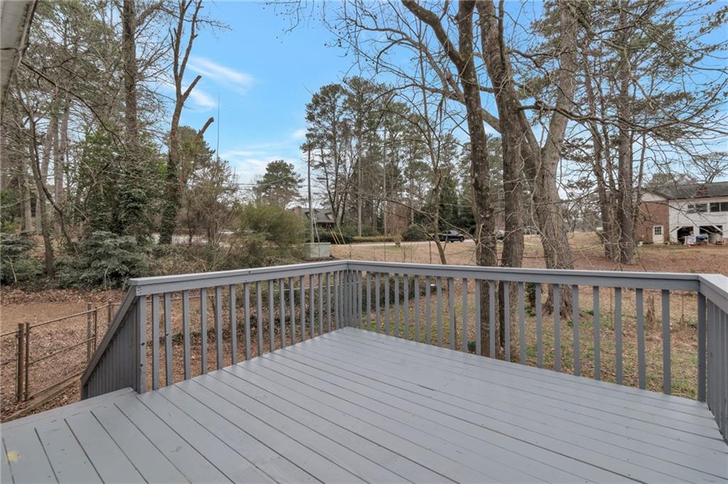 263 Devant Place Southwest Lilburn, GA 30047 - Photo 24 of 25