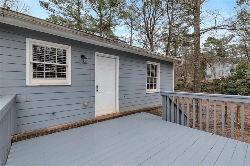 263 Devant Place Southwest Lilburn, GA 30047 - Photo 25 of 25