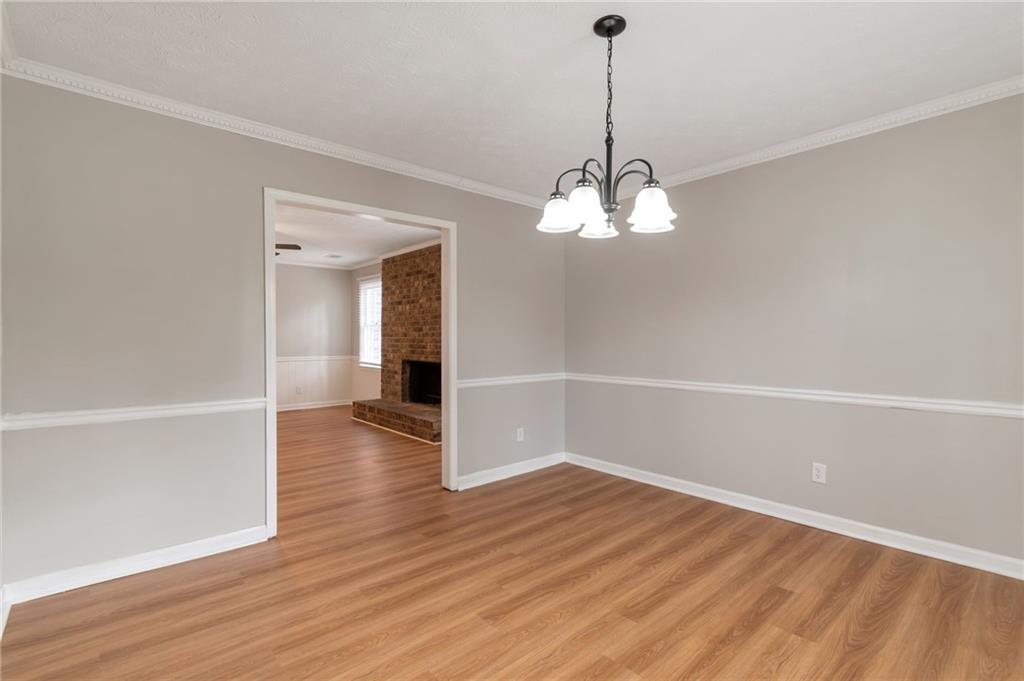 263 Devant Place Southwest Lilburn, GA 30047 - Photo 5 of 25