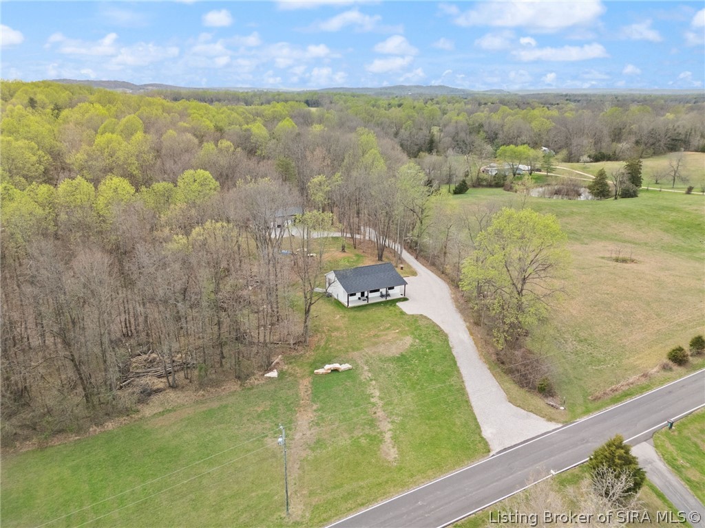 5511 Union Chapel Road Southeast Corydon, IN 47112 - Photo 14 of 56