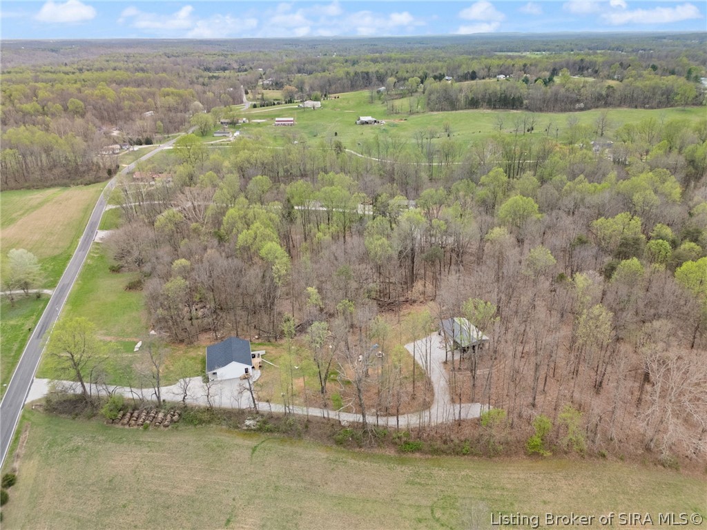 5511 Union Chapel Road Southeast Corydon, IN 47112 - Photo 17 of 56