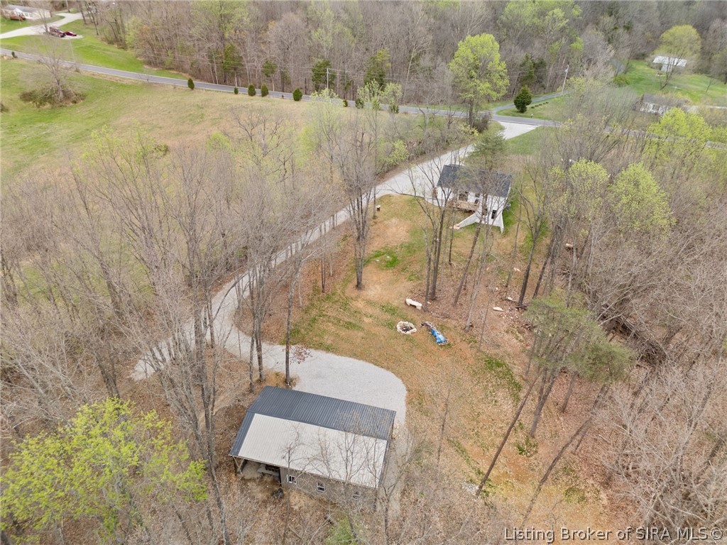 5511 Union Chapel Road Southeast Corydon, IN 47112 - Photo 20 of 56