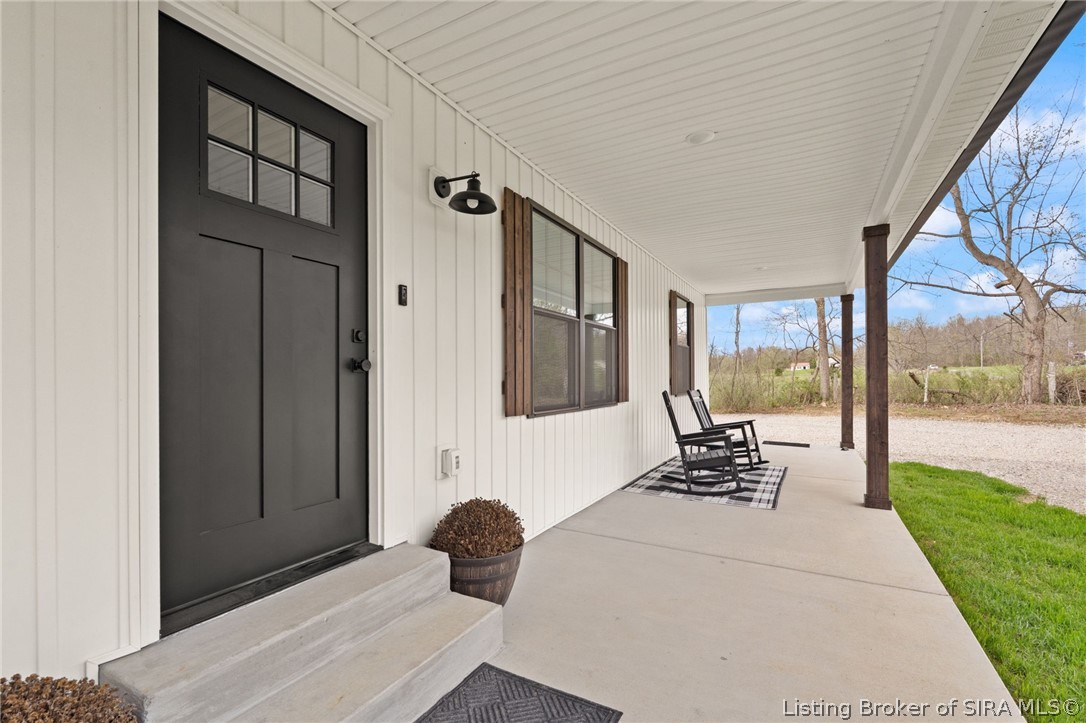 5511 Union Chapel Road Southeast Corydon, IN 47112 - Photo 24 of 56