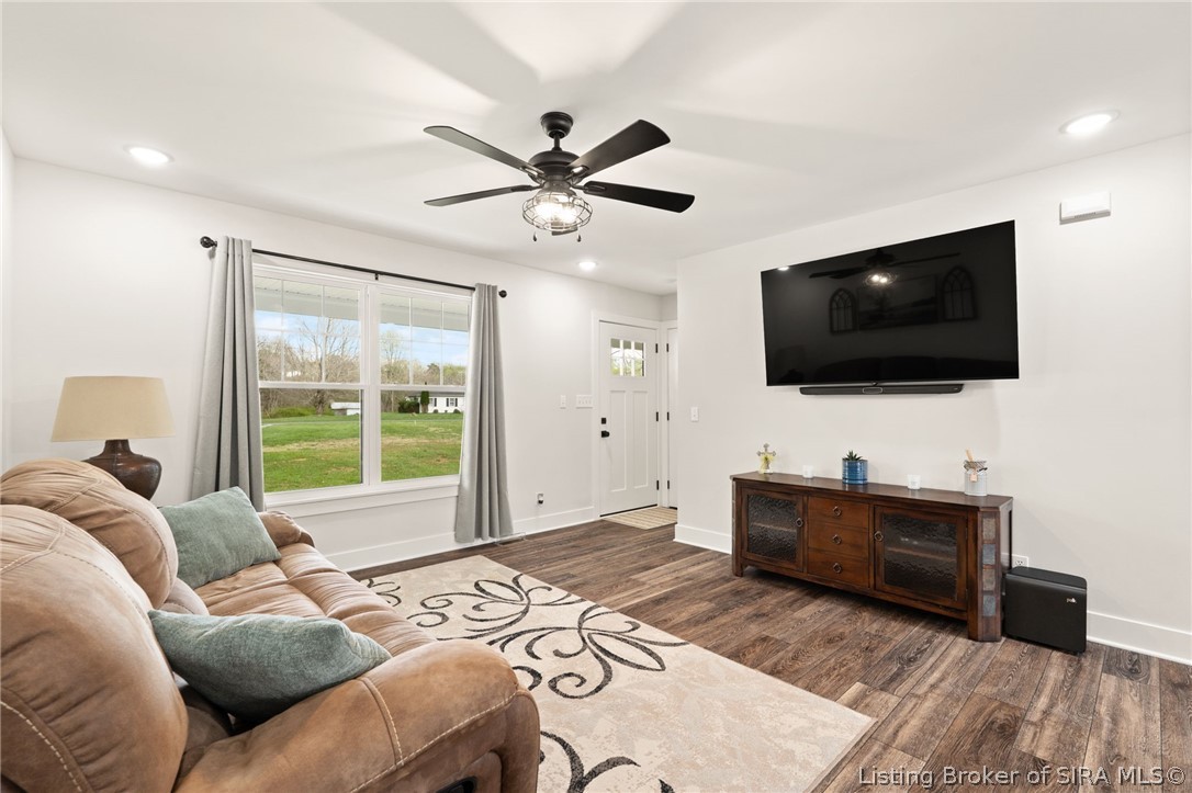 5511 Union Chapel Road Southeast Corydon, IN 47112 - Photo 26 of 56