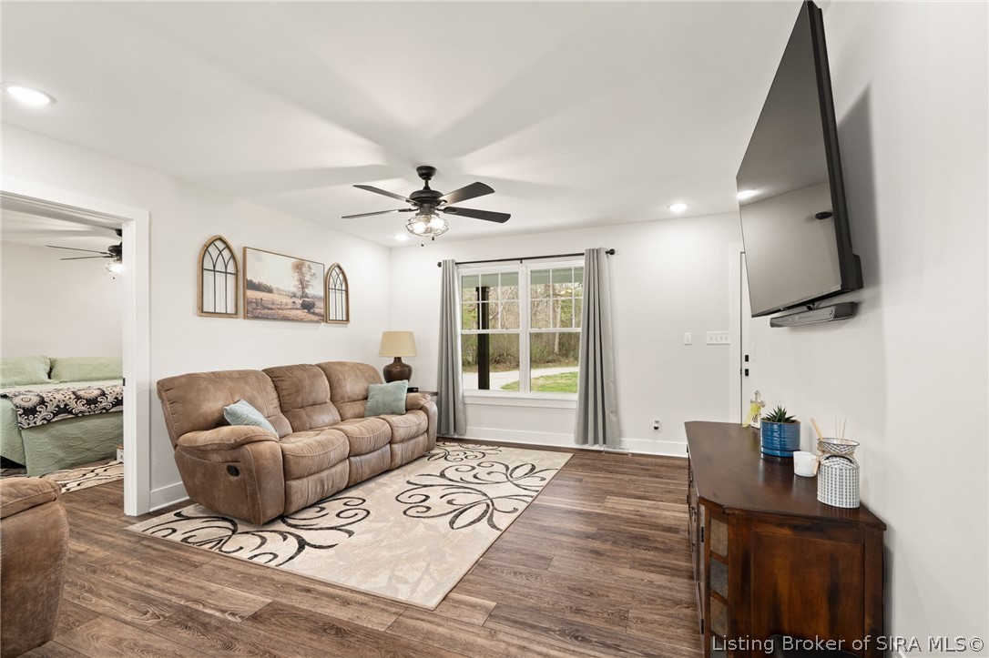 5511 Union Chapel Road Southeast Corydon, IN 47112 - Photo 27 of 56