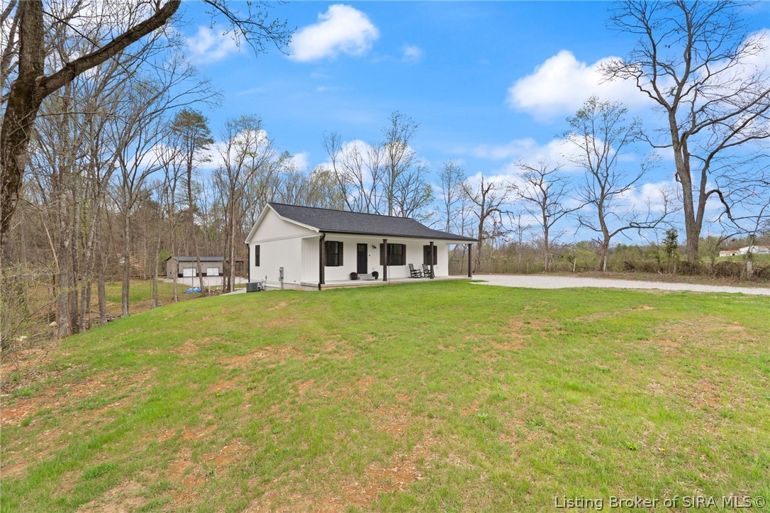 5511 Union Chapel Road Southeast Corydon, IN 47112 - Photo 3 of 56