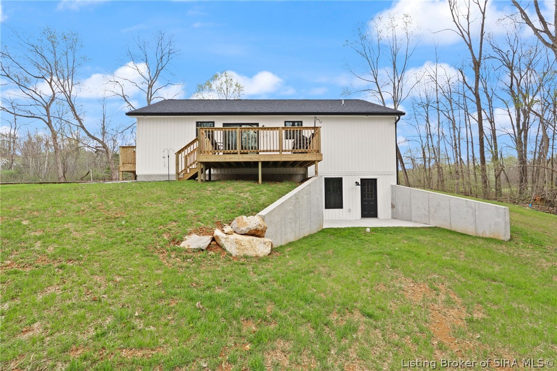 5511 Union Chapel Road Southeast Corydon, IN 47112 - Photo 6 of 56