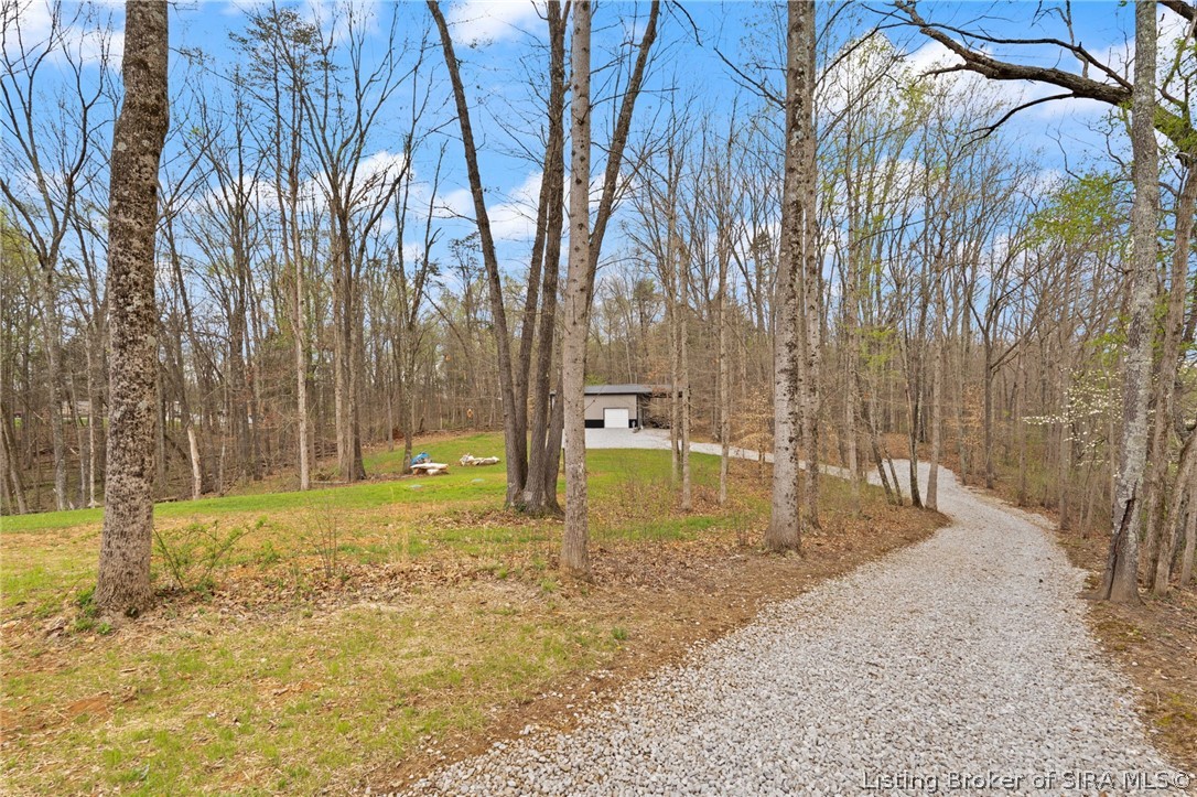 5511 Union Chapel Road Southeast Corydon, IN 47112 - Photo 8 of 56
