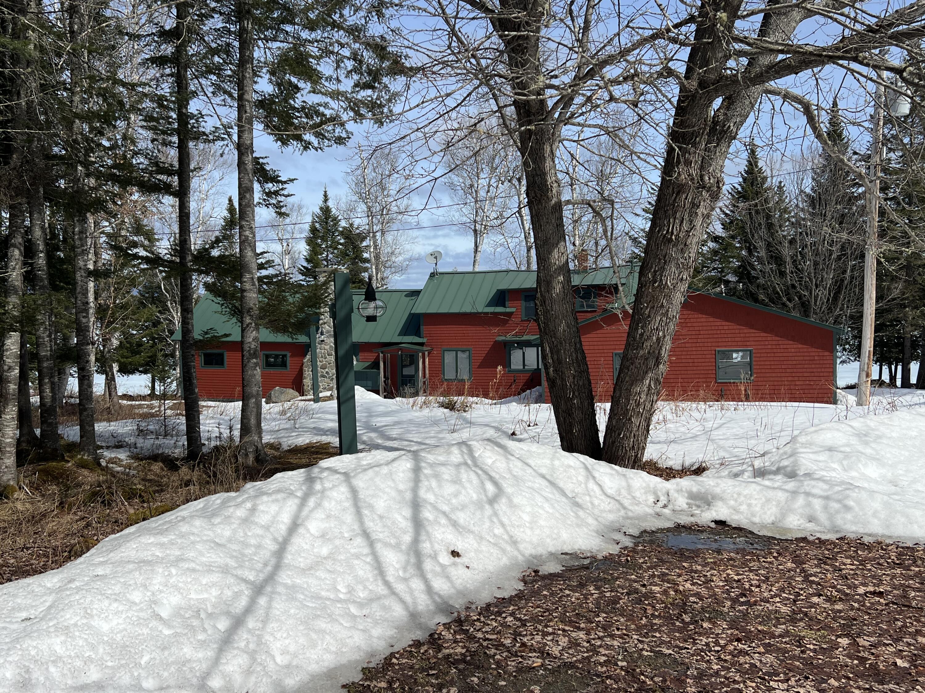 142 Gull Pond Road Dallas Plt, ME 04970 - Photo 8 of 55 IMG_9743