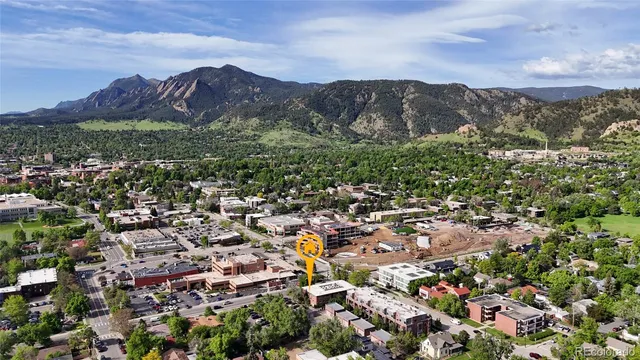 $632,000 | 1201 Balsam Avenue, Unit 201, Boulder, CO 80304