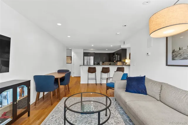 $632,000 | 1201 Balsam Avenue, Unit 201, Boulder, CO 80304