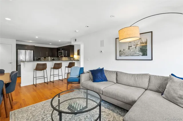 $632,000 | 1201 Balsam Avenue, Unit 201, Boulder, CO 80304