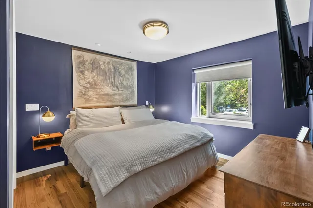 $632,000 | 1201 Balsam Avenue, Unit 201, Boulder, CO 80304