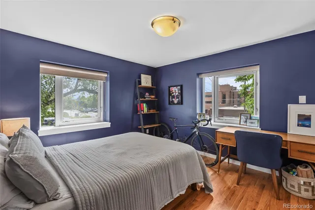 $632,000 | 1201 Balsam Avenue, Unit 201, Boulder, CO 80304