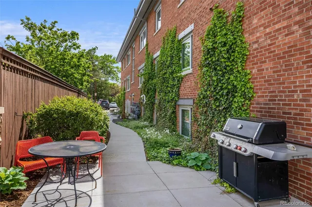 $632,000 | 1201 Balsam Avenue, Unit 201, Boulder, CO 80304