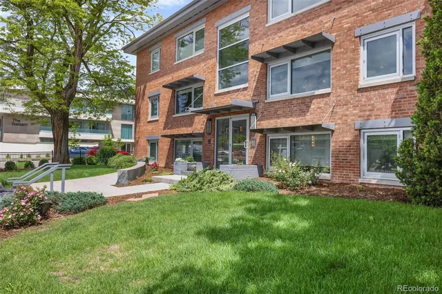 $632,000 | 1201 Balsam Avenue, Unit 201, Boulder, CO 80304