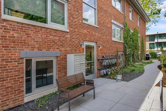 $632,000 | 1201 Balsam Avenue, Unit 201, Boulder, CO 80304