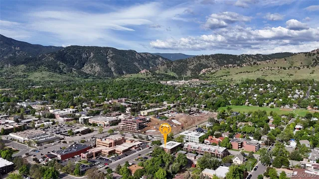$632,000 | 1201 Balsam Avenue, Unit 201, Boulder, CO 80304