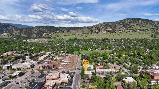 $632,000 | 1201 Balsam Avenue, Unit 201, Boulder, CO 80304