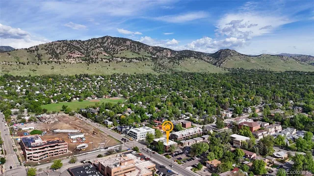 $632,000 | 1201 Balsam Avenue, Unit 201, Boulder, CO 80304