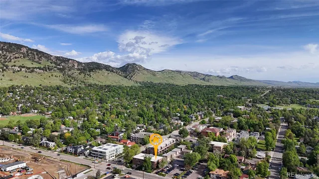 $632,000 | 1201 Balsam Avenue, Unit 201, Boulder, CO 80304