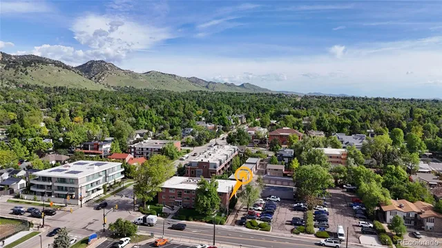 $632,000 | 1201 Balsam Avenue, Unit 201, Boulder, CO 80304
