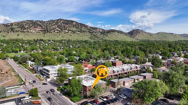 $632,000 | 1201 Balsam Avenue, Unit 201, Boulder, CO 80304