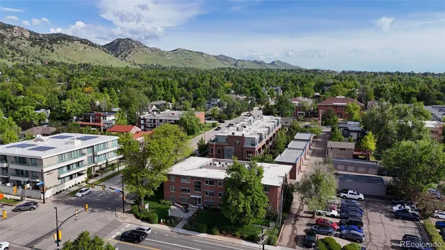 $632,000 | 1201 Balsam Avenue, Unit 201, Boulder, CO 80304