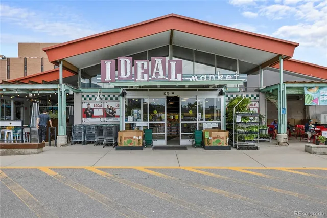 $632,000 | 1201 Balsam Avenue, Unit 201, Boulder, CO 80304