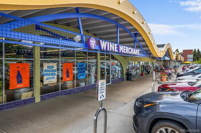 $632,000 | 1201 Balsam Avenue, Unit 201, Boulder, CO 80304