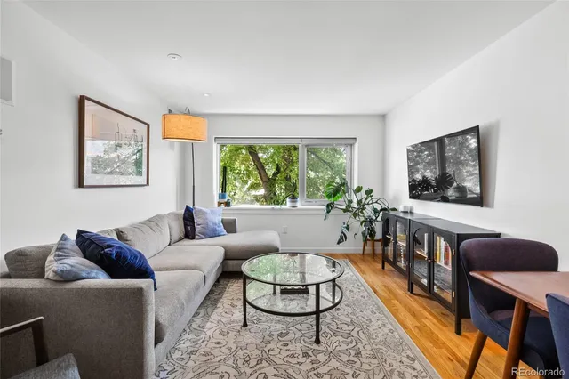 $632,000 | 1201 Balsam Avenue, Unit 201, Boulder, CO 80304