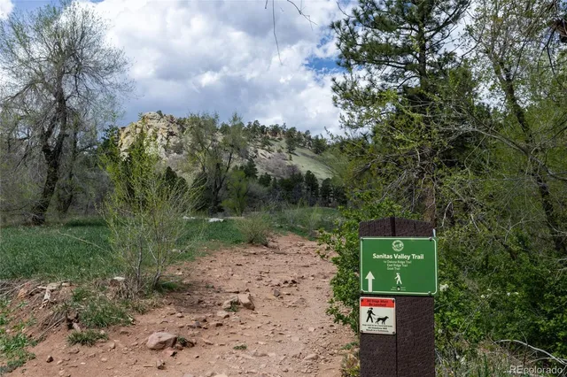 $632,000 | 1201 Balsam Avenue, Unit 201, Boulder, CO 80304