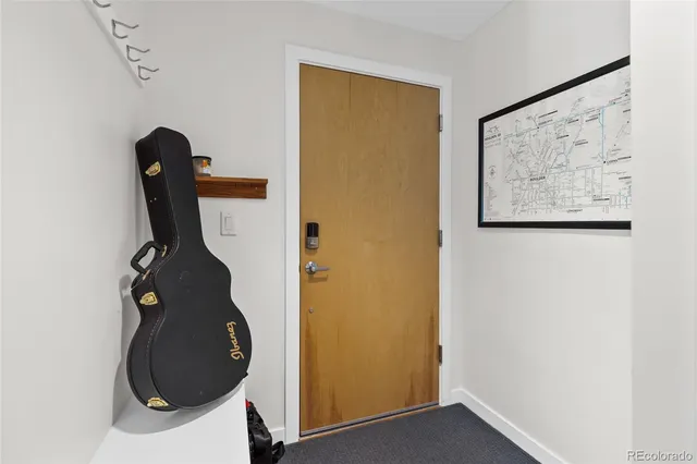 $632,000 | 1201 Balsam Avenue, Unit 201, Boulder, CO 80304