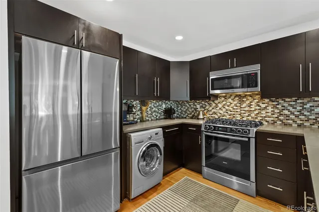 $632,000 | 1201 Balsam Avenue, Unit 201, Boulder, CO 80304