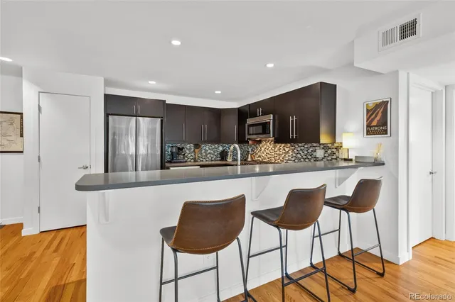 $632,000 | 1201 Balsam Avenue, Unit 201, Boulder, CO 80304