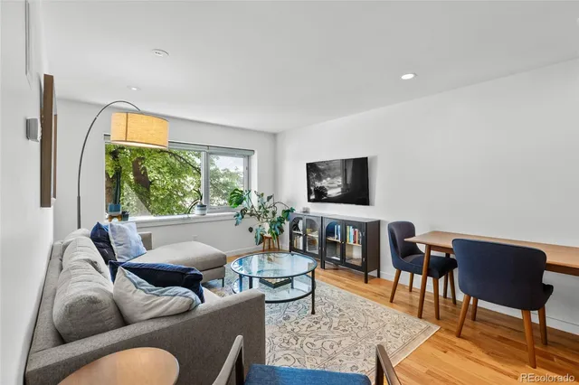 $632,000 | 1201 Balsam Avenue, Unit 201, Boulder, CO 80304