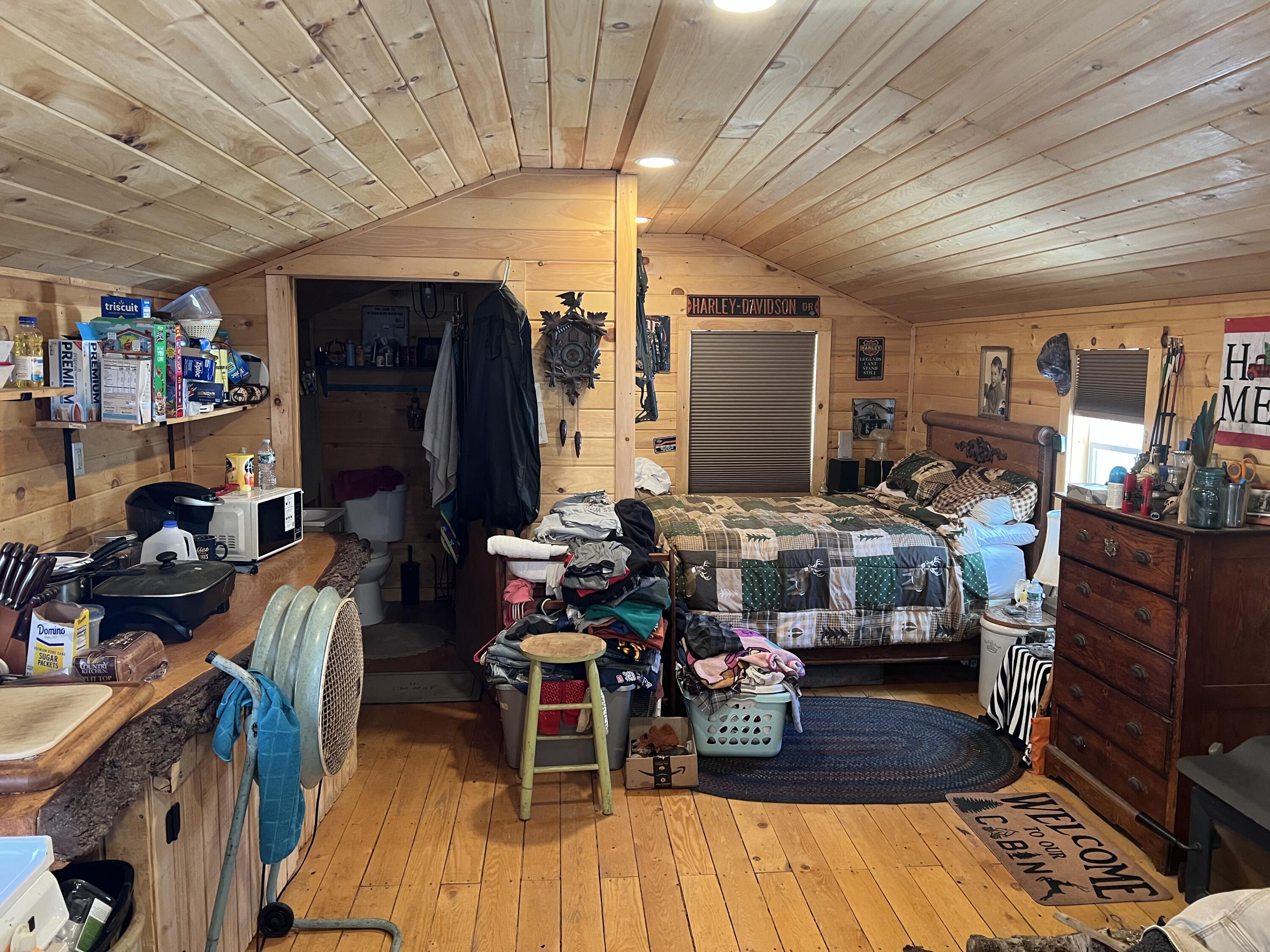 57 Dennis Road Orland, ME 04472 - Photo 3 of 13 IMG_8320