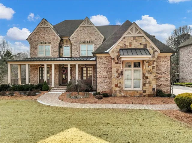 $1,475,000 | 1680 Cone Flower Way, Suwanee, GA 30024