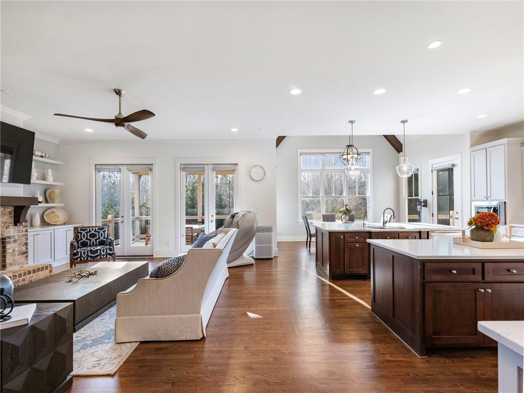 1680 Cone Flower Way Suwanee, GA 30024 - Photo 14 of 92