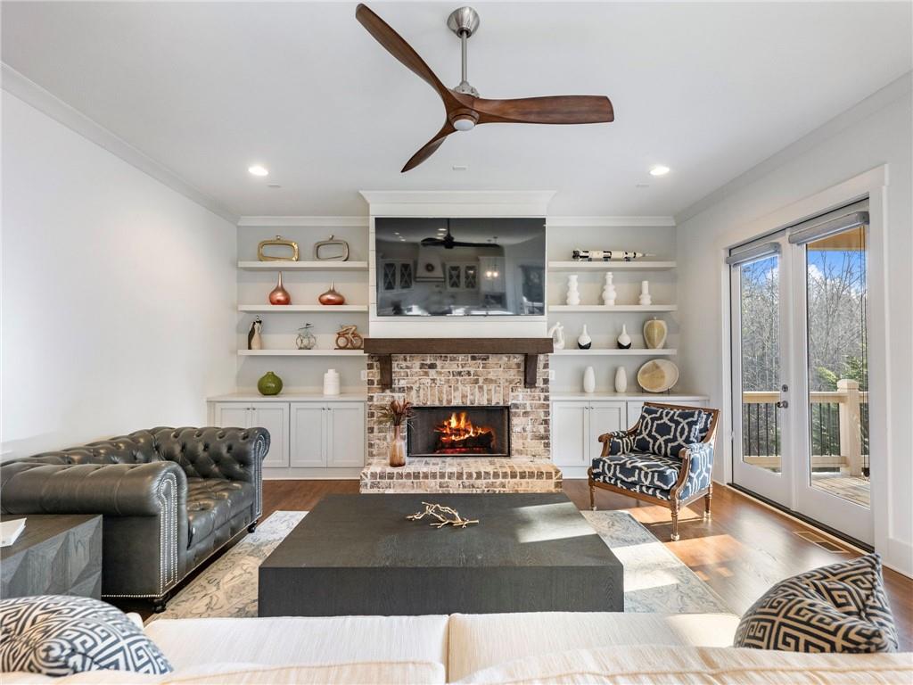 1680 Cone Flower Way Suwanee, GA 30024 - Photo 15 of 92