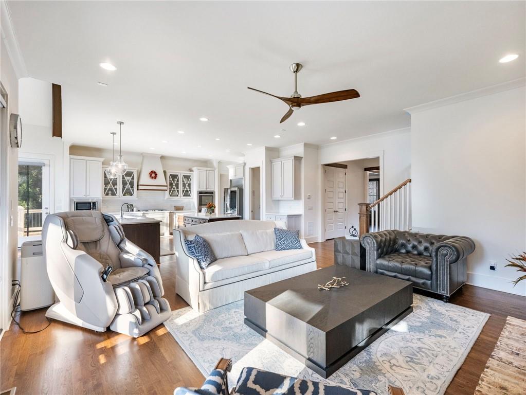 1680 Cone Flower Way Suwanee, GA 30024 - Photo 16 of 92