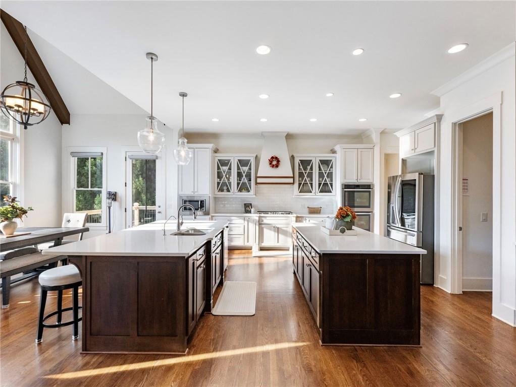 1680 Cone Flower Way Suwanee, GA 30024 - Photo 17 of 92