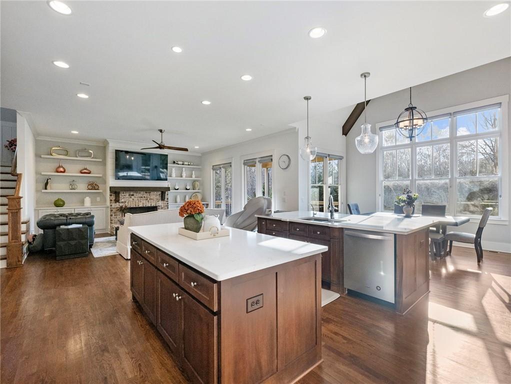 1680 Cone Flower Way Suwanee, GA 30024 - Photo 18 of 92