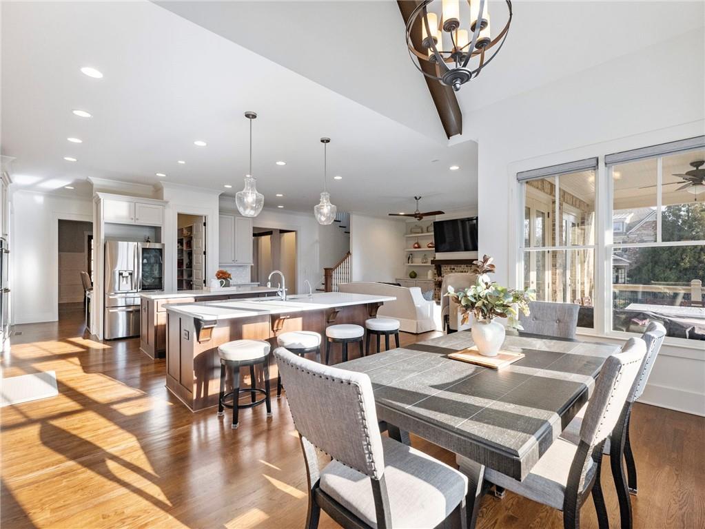 1680 Cone Flower Way Suwanee, GA 30024 - Photo 20 of 92