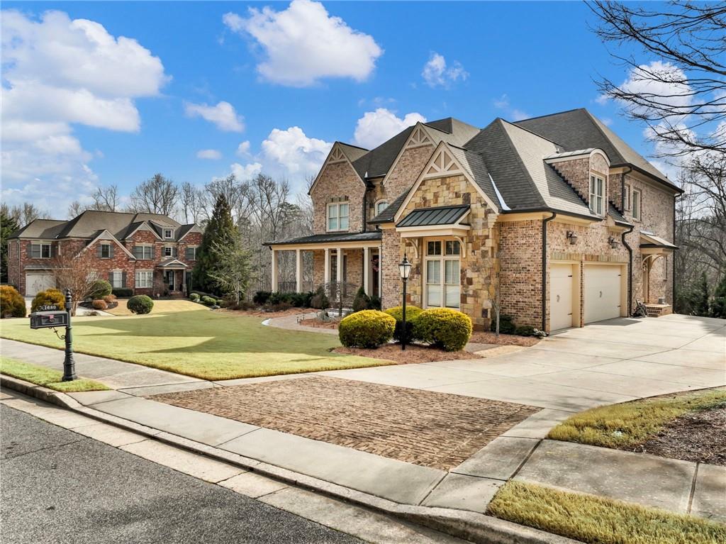 1680 Cone Flower Way Suwanee, GA 30024 - Photo 2 of 92