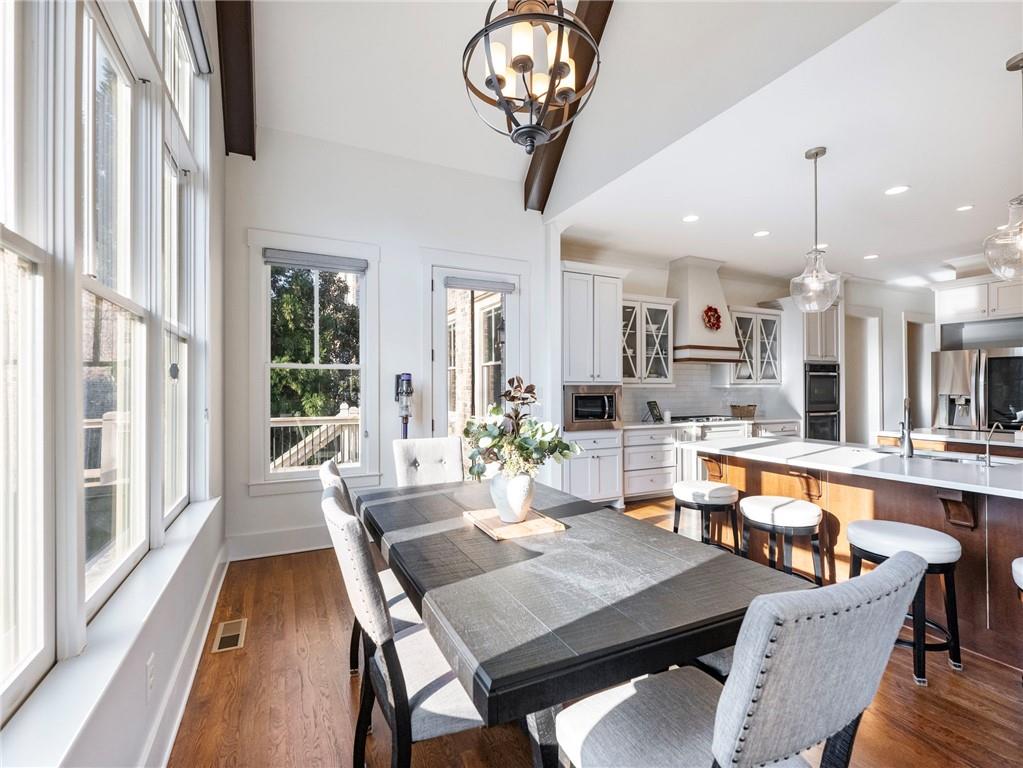 1680 Cone Flower Way Suwanee, GA 30024 - Photo 21 of 92